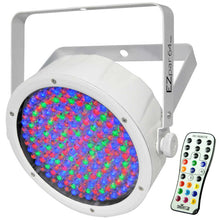 (4) Chauvet DJ EZpar 64 RGBA in White Bundle