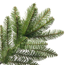 10 ft. Kingswood Fir Pencil Artificial Christmas Tree