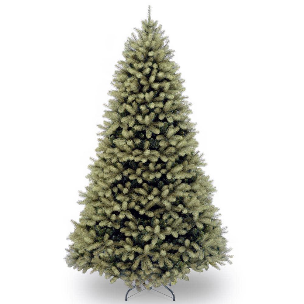 10 ft. Downswept Douglas Fir Artificial Christmas Tree